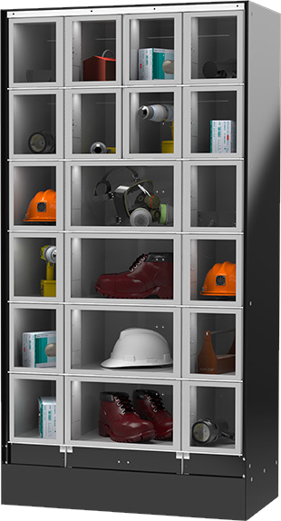 Fächerautomaten