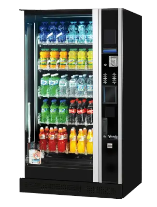Verkaufsautomat leasen