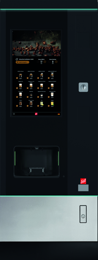 Kaffeeautomaten